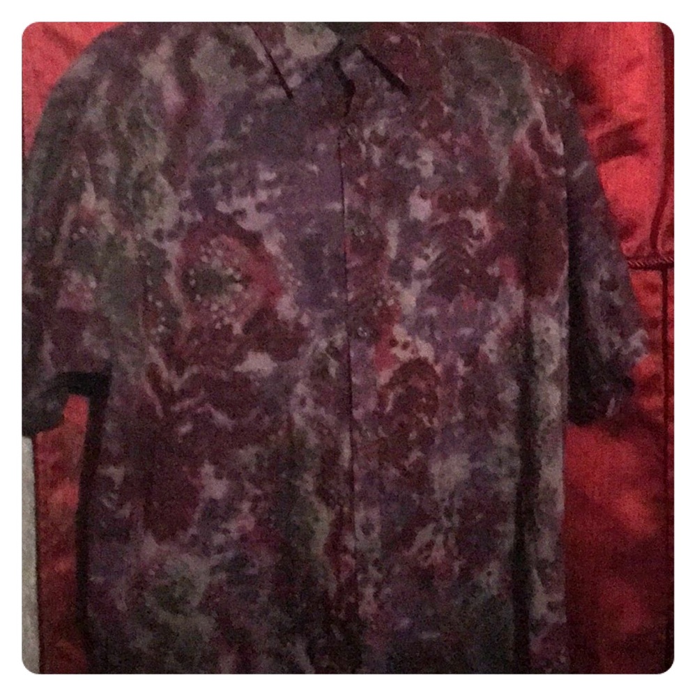Murano 3x shirt